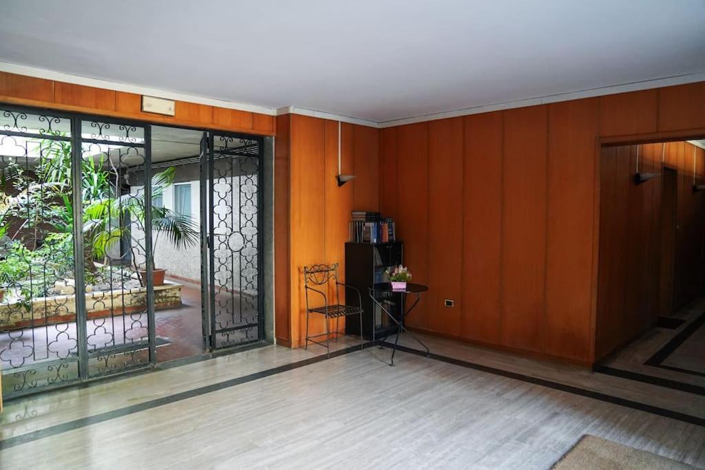 Apartament San Peter View Rzym Zewnętrze zdjęcie