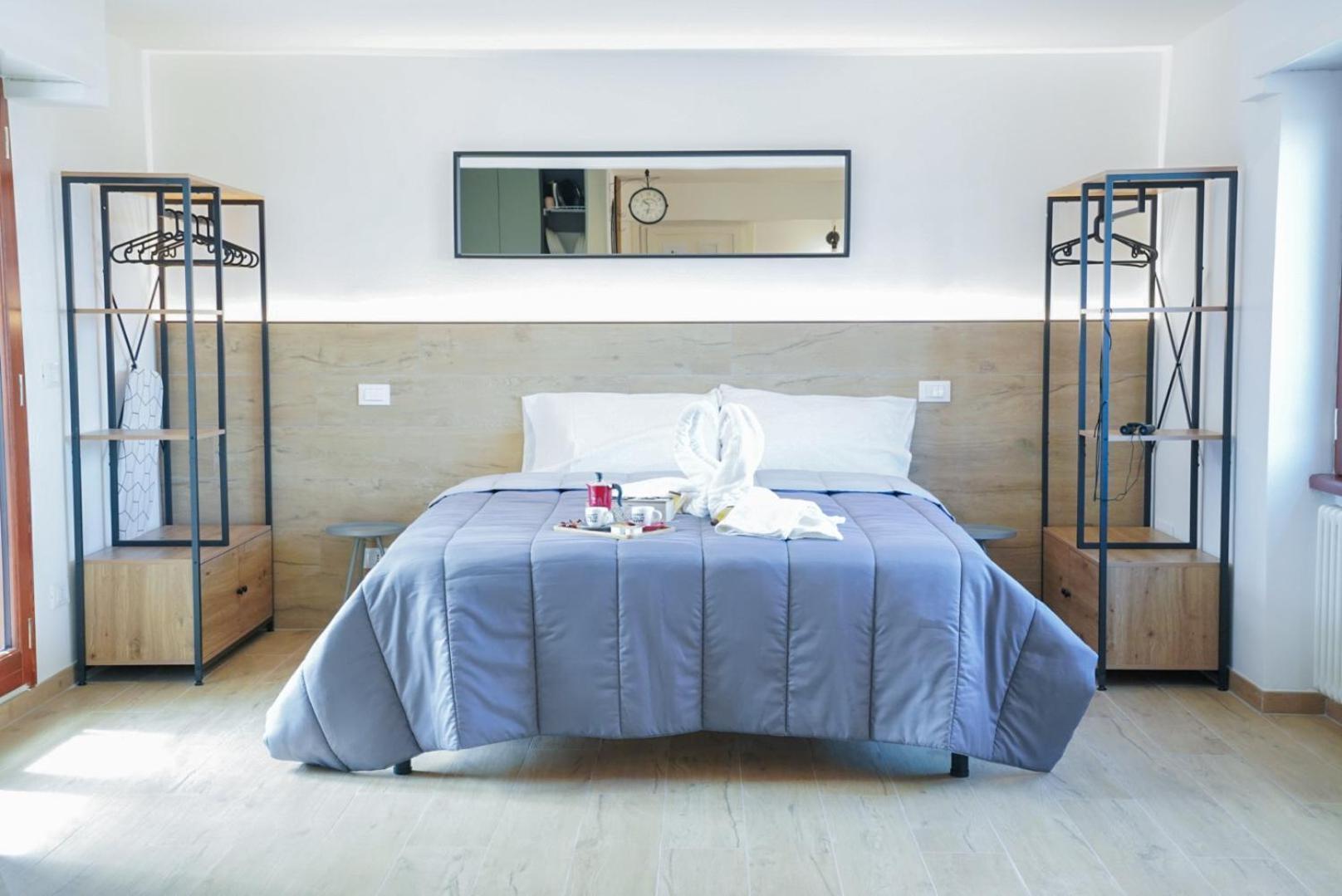Apartament San Peter View Rzym Zewnętrze zdjęcie