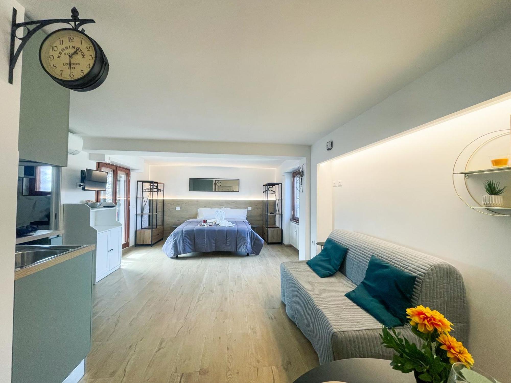 Apartament San Peter View Rzym Zewnętrze zdjęcie