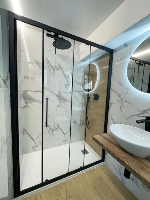 Apartament San Peter View Rzym Zewnętrze zdjęcie
