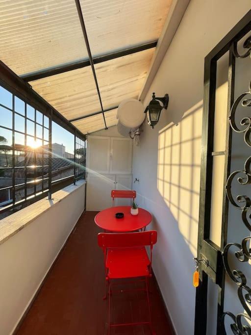 Apartament San Peter View Rzym Zewnętrze zdjęcie