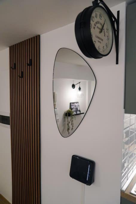 Apartament San Peter View Rzym Zewnętrze zdjęcie
