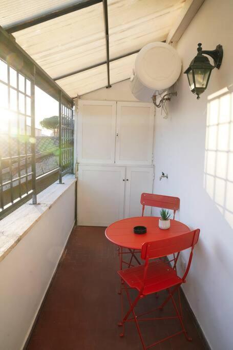 Apartament San Peter View Rzym Zewnętrze zdjęcie