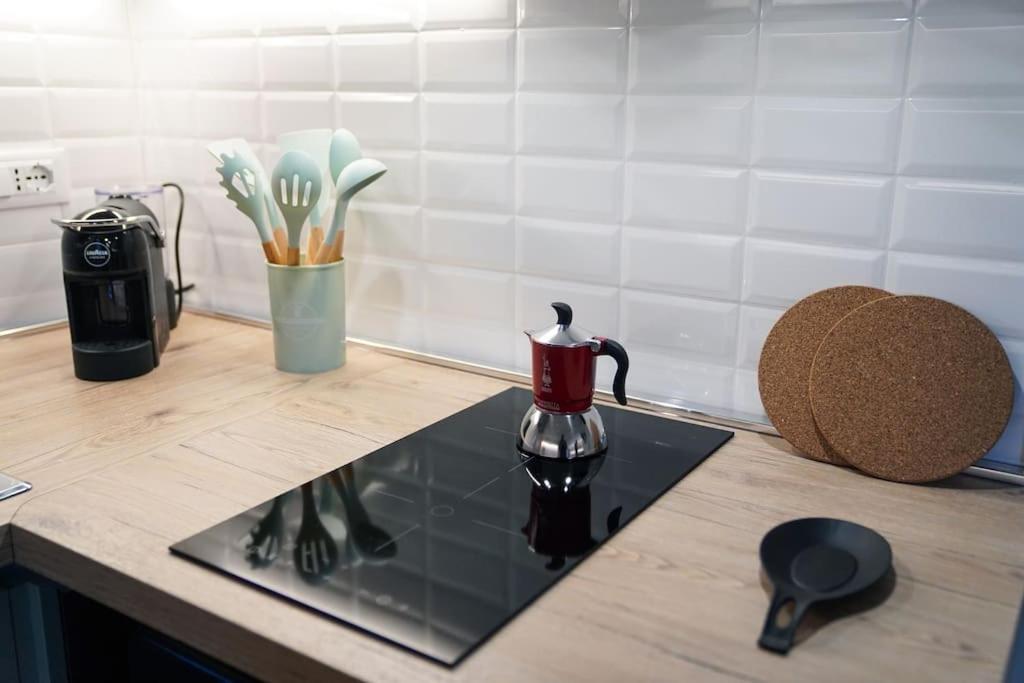 Apartament San Peter View Rzym Zewnętrze zdjęcie