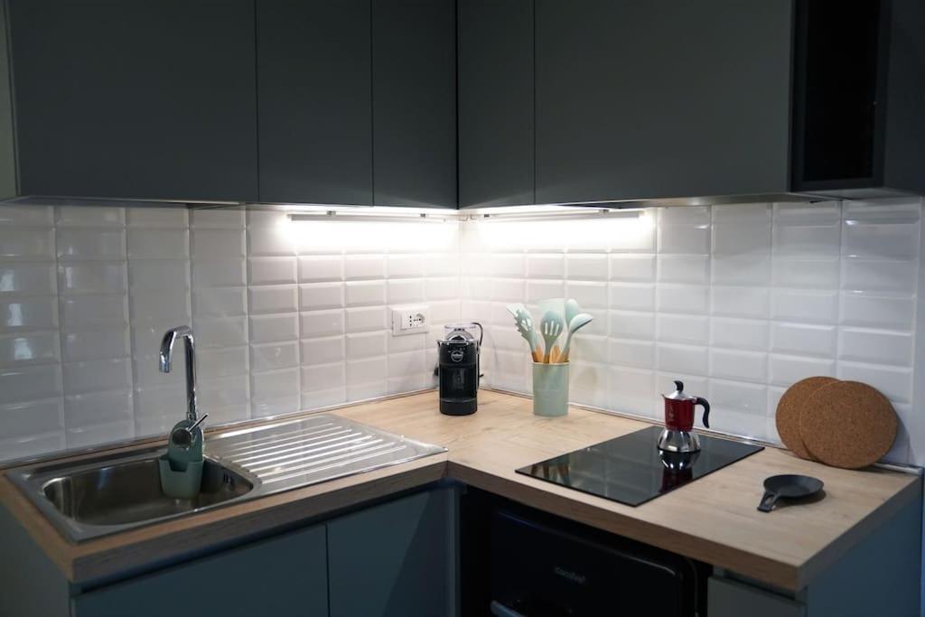 Apartament San Peter View Rzym Zewnętrze zdjęcie